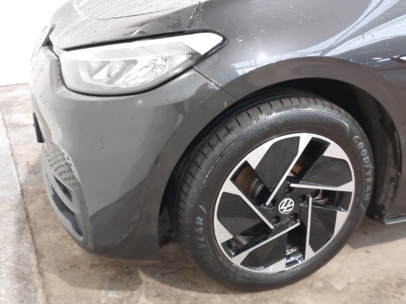 Used Volkswagen ID.3 2022 for sale - 76353769: Photo 12