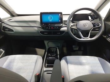 Used Volkswagen ID.3 2022 for sale - 76353769: Photo