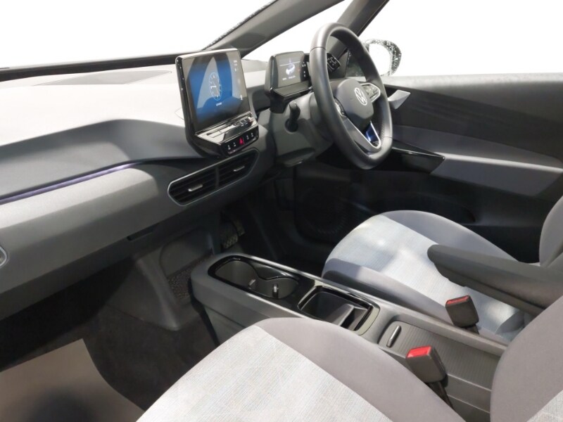 Used Volkswagen ID.3 2022 for sale - 76353769: Photo 5