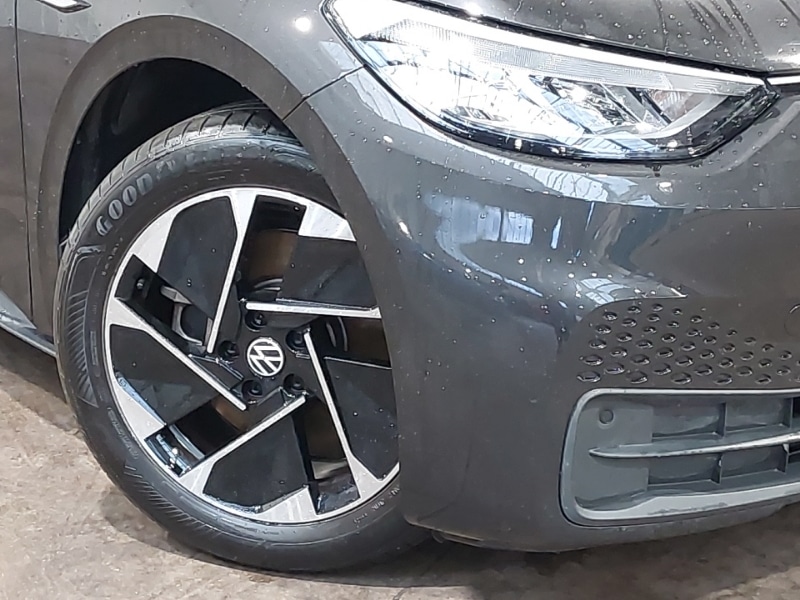 Used Volkswagen ID.3 2022 for sale - 76353769: Photo 9