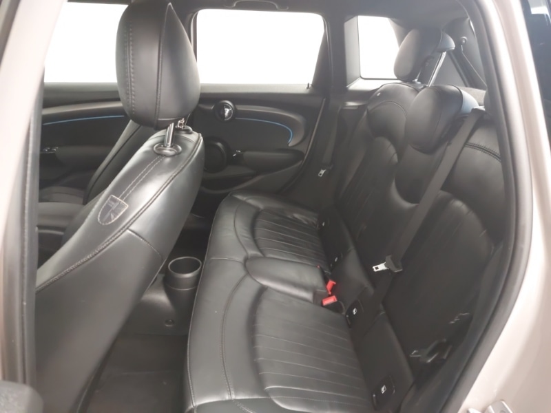 Used MINI Hatch 2023 for sale - 76796141: Photo 12