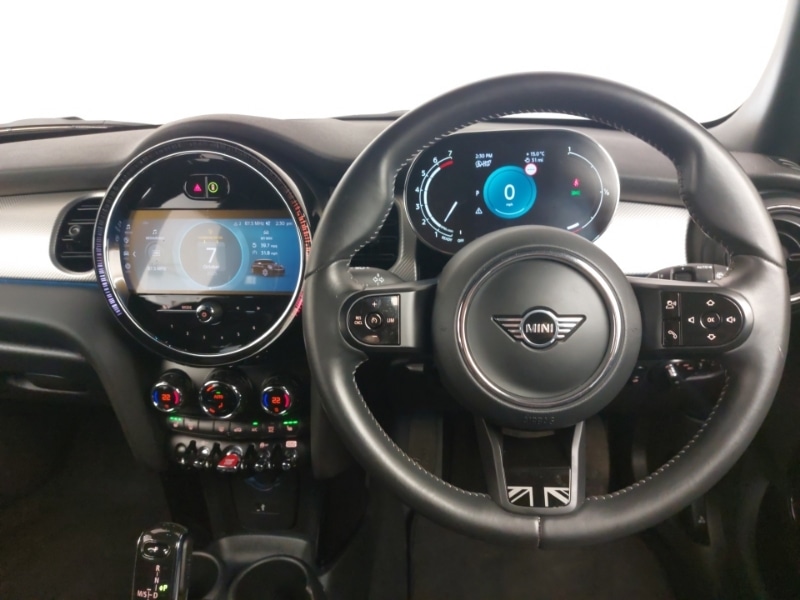 Used MINI Hatch 2023 for sale - 76796141: Photo 5