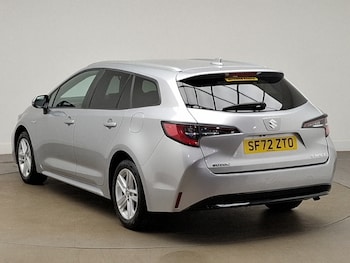 Used Suzuki Swace 2022 for sale - 77923103: Photo