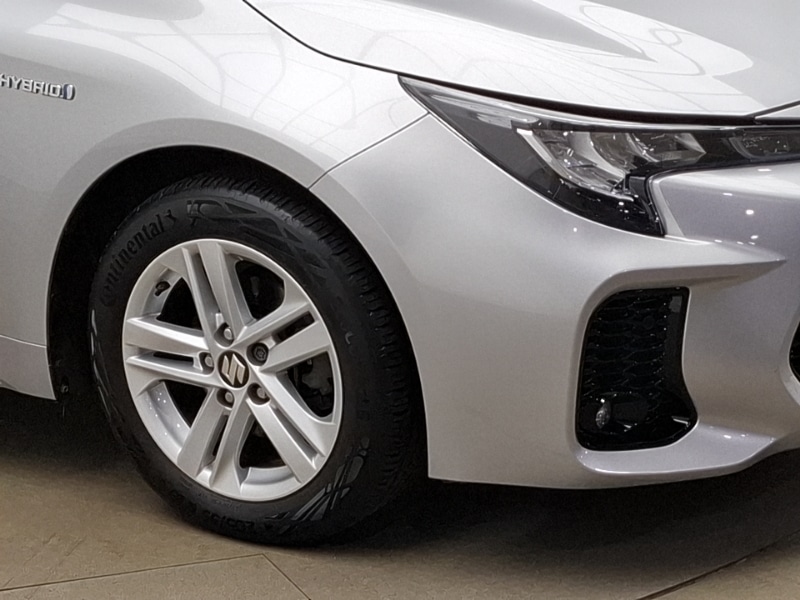 Used Suzuki Swace 2022 for sale - 77923103: Photo 9