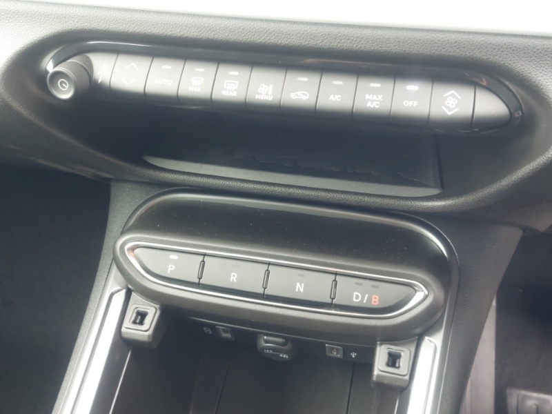 Used Fiat 600 2025 for sale - 76483632: Photo 11