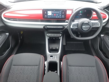 Used Fiat 600 2025 for sale - 76483632: Photo