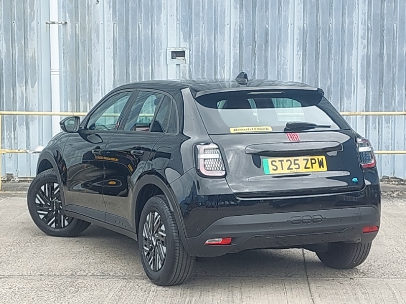 Used Fiat 600 2025 for sale - 76483632: Photo 3