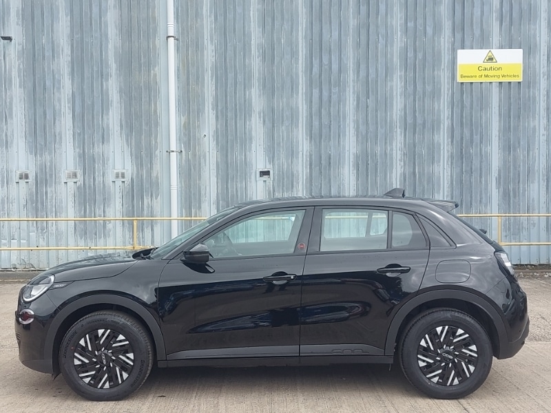 Used Fiat 600 2025 for sale - 76483632: Photo 4