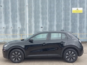 Used Fiat 600 2025 for sale - 76483632: Photo