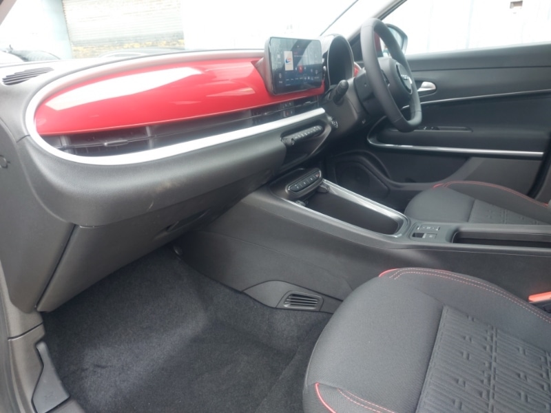 Used Fiat 600 2025 for sale - 76483632: Photo 5