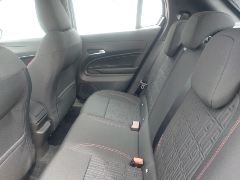 Used Fiat 600 2025 for sale - 76483632: Photo 6