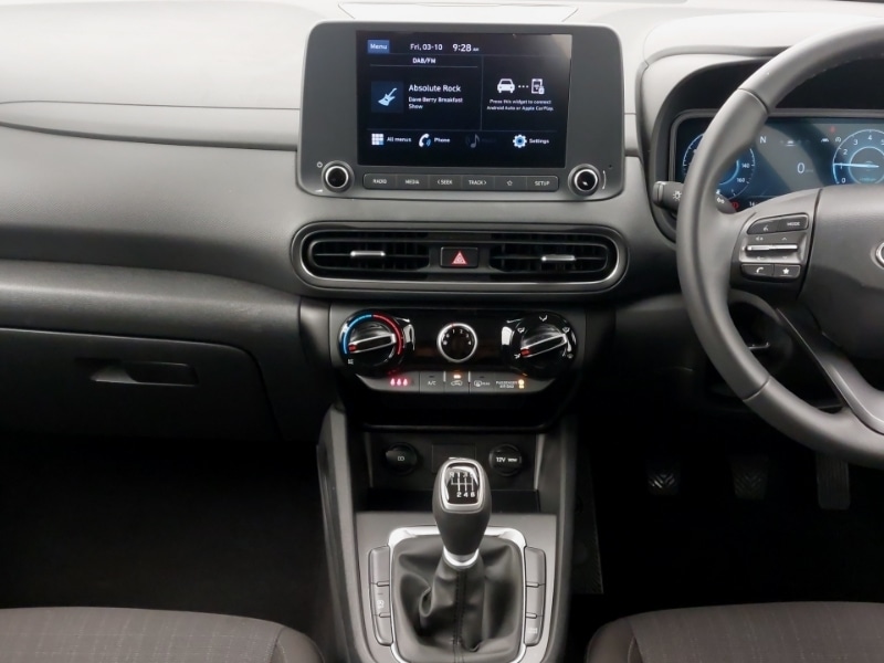 Used Hyundai KONA 2023 for sale - 77214648: Photo 10