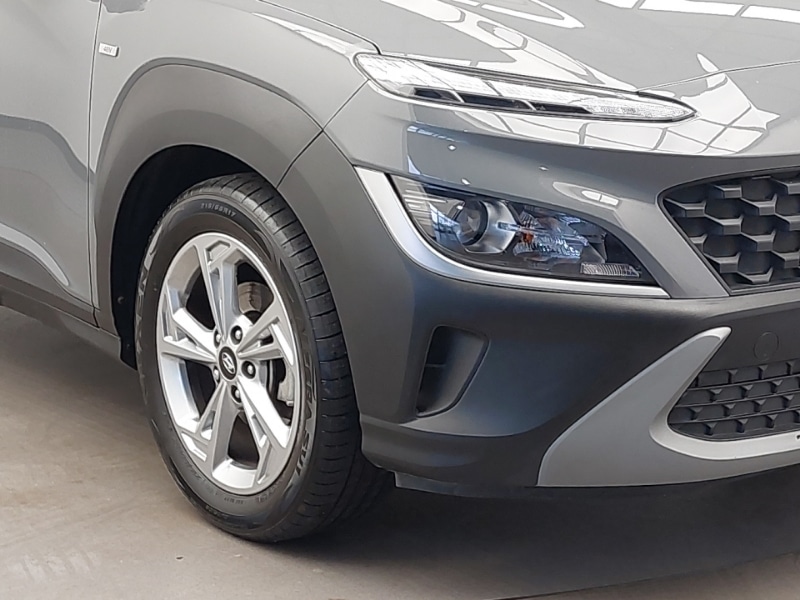 Used Hyundai KONA 2023 for sale - 77214648: Photo 9