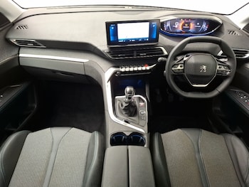 Used Peugeot 5008 2021 for sale - 75569296: Photo