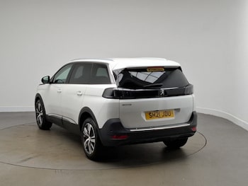 Used Peugeot 5008 2021 for sale - 75569296: Photo