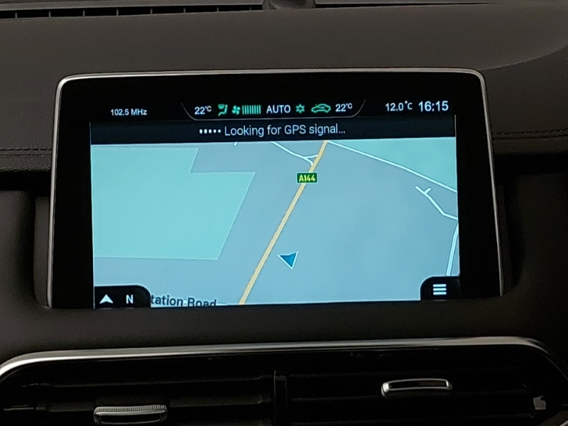 Used MG MG HS 2022 for sale - 77353091: Photo 11