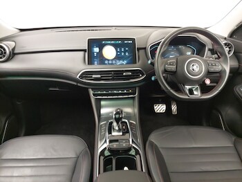 Used MG MG HS 2022 for sale - 77353091: Photo