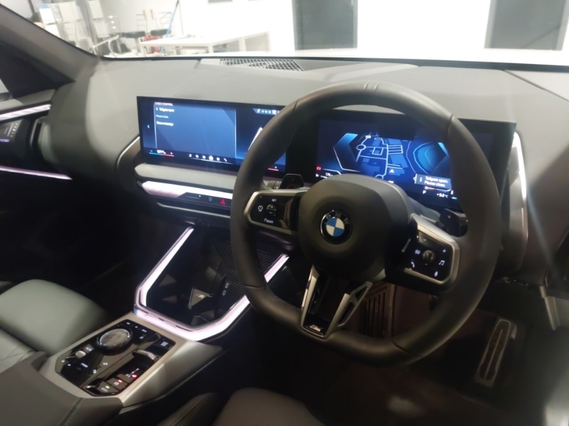 Used BMW X3 2025 for sale - 77266139: Photo 4