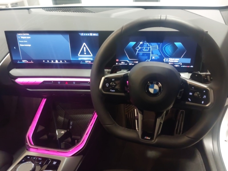 Used BMW X3 2025 for sale - 77266139: Photo 5