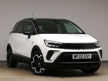 2022 - 1.2 Turbo [130] Ultimate 5dr Auto