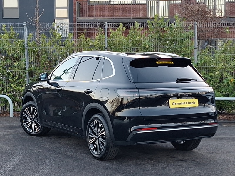 Used Geely Starray 2026 for sale - 77657321: Photo 2