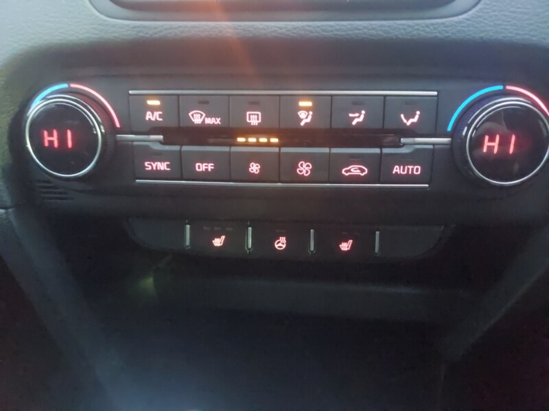 Used Kia Ceed 2025 for sale - 77495653: Photo 12