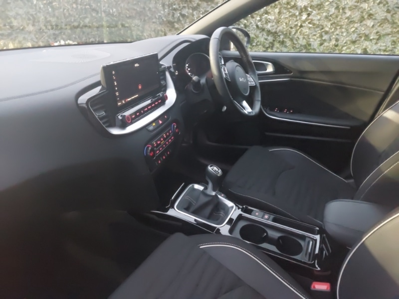 Used Kia Ceed 2025 for sale - 77495653: Photo 5