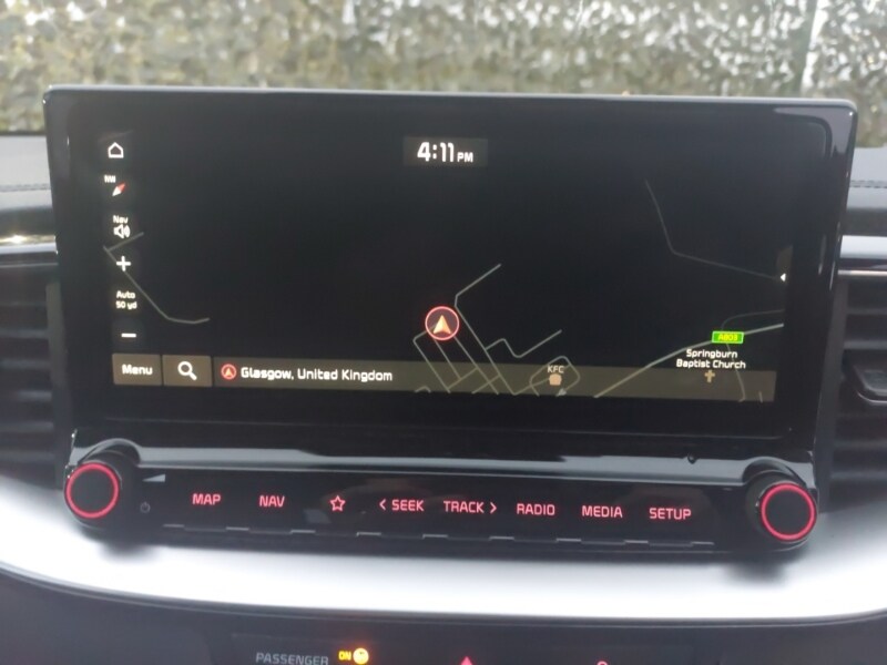 Used Kia Ceed 2025 for sale - 77495653: Photo 7