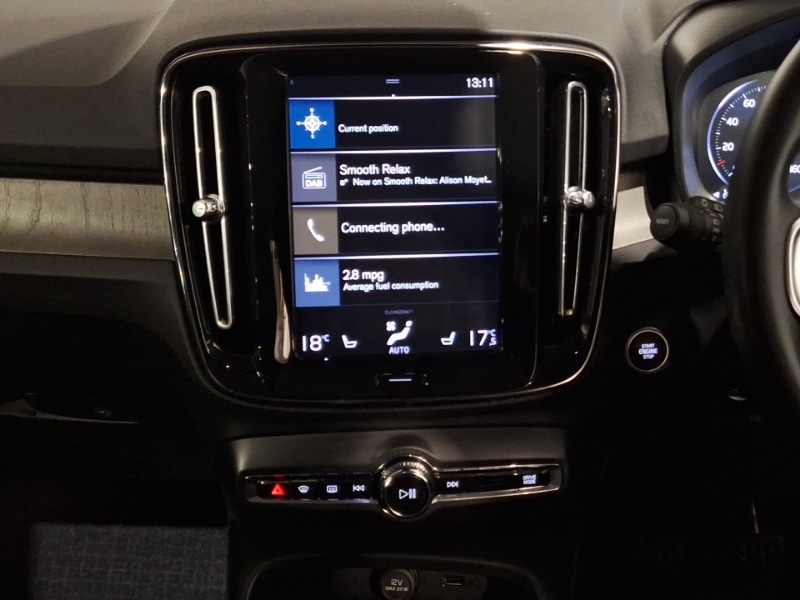 Used Volvo XC40 2020 for sale - 76120649: Photo 11