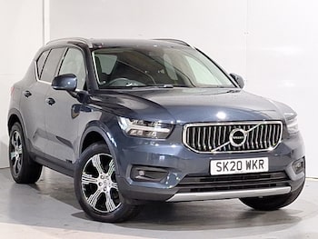 Volvo - XC40