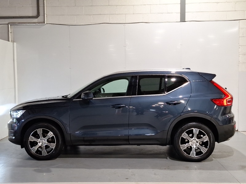 Used Volvo XC40 2020 for sale - 76120649: Photo 4