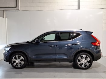 Used Volvo XC40 2020 for sale - 76120649: Photo 4