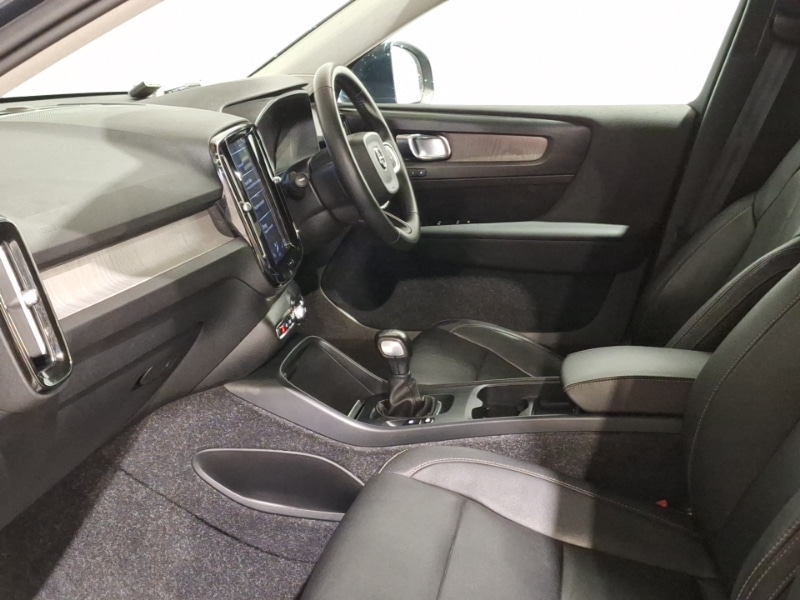 Used Volvo XC40 2020 for sale - 76120649: Photo 5
