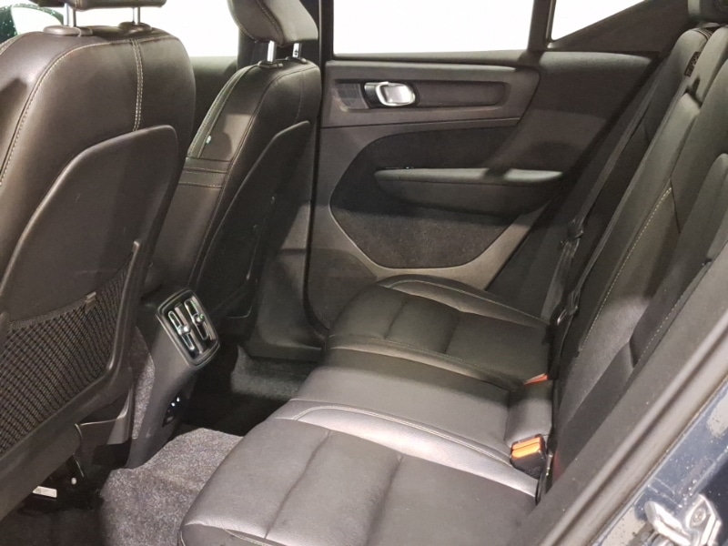 Used Volvo XC40 2020 for sale - 76120649: Photo 6