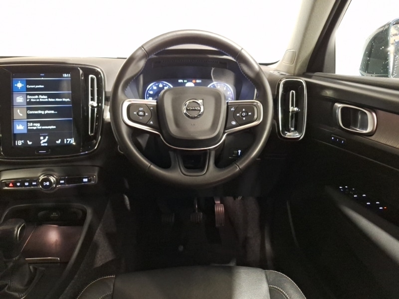 Used Volvo XC40 2020 for sale - 76120649: Photo 7