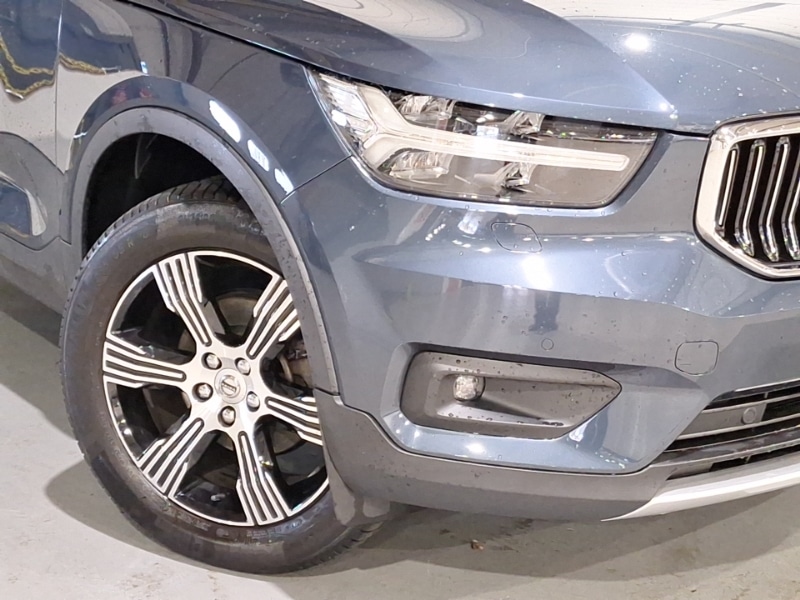 Used Volvo XC40 2020 for sale - 76120649: Photo 9