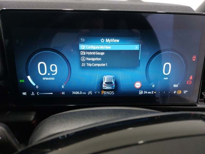 Used Ford Puma 2025 for sale - 76898150: Photo 11