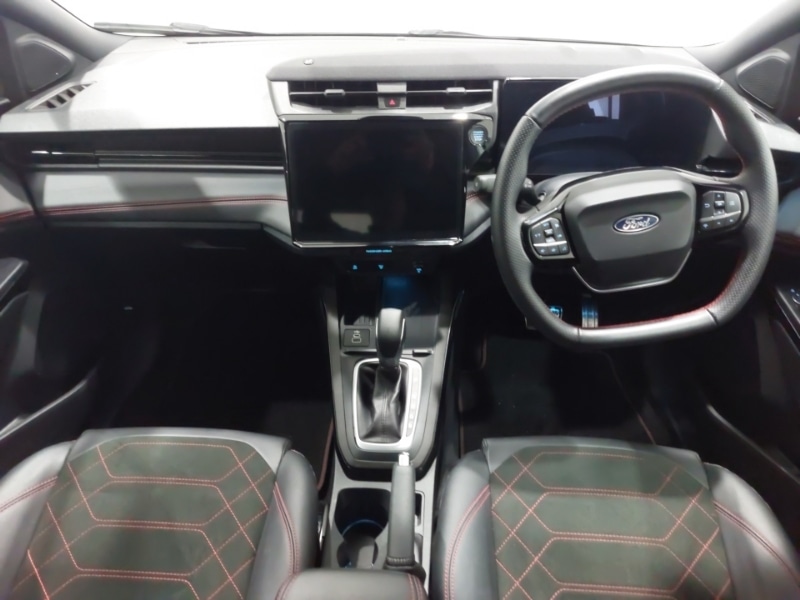 Used Ford Puma 2025 for sale - 76898150: Photo 2