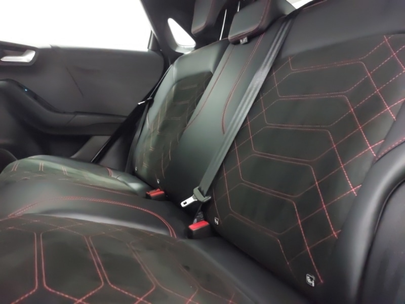 Used Ford Puma 2025 for sale - 76898150: Photo 6