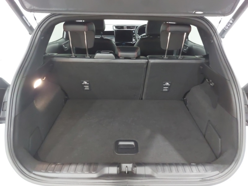 Used Ford Puma 2025 for sale - 76898150: Photo 8