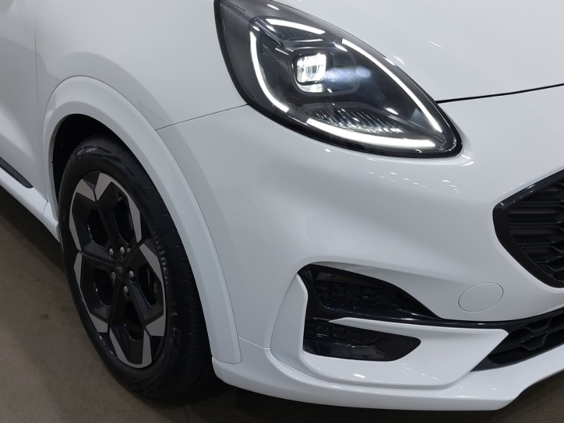 Used Ford Puma 2025 for sale - 76898150: Photo 9