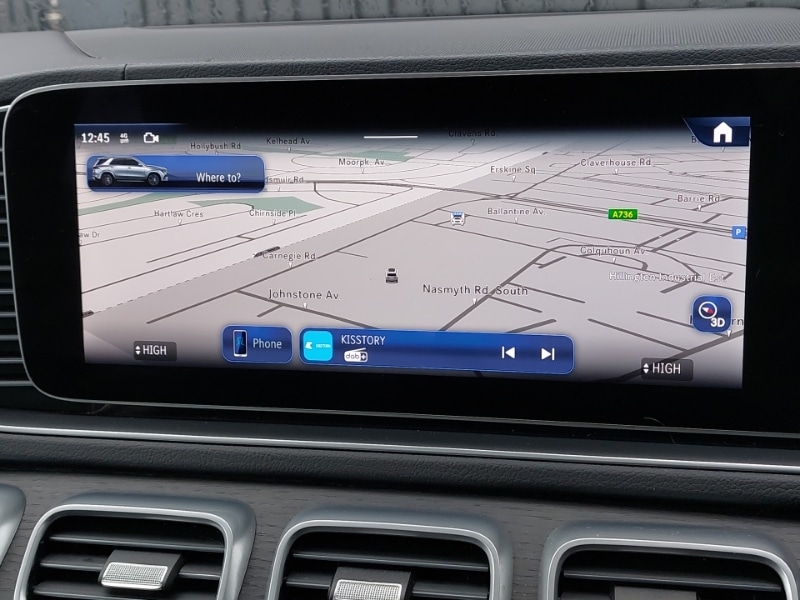 Used Mercedes-Benz GLE 2023 for sale - 77624589: Photo 10