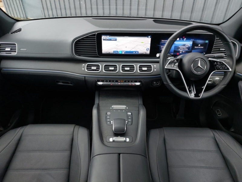 Used Mercedes-Benz GLE 2023 for sale - 77624589: Photo 2