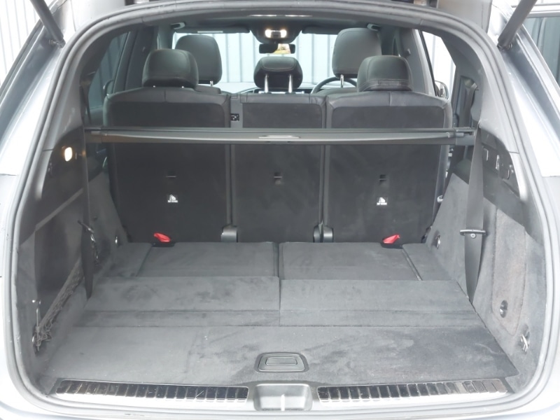 Used Mercedes-Benz GLE 2023 for sale - 77624589: Photo 8