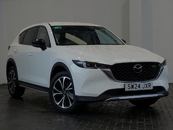 Mazda - CX-5