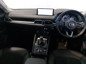Used Mazda CX-5 2024 for sale - 76135579: Photo 2