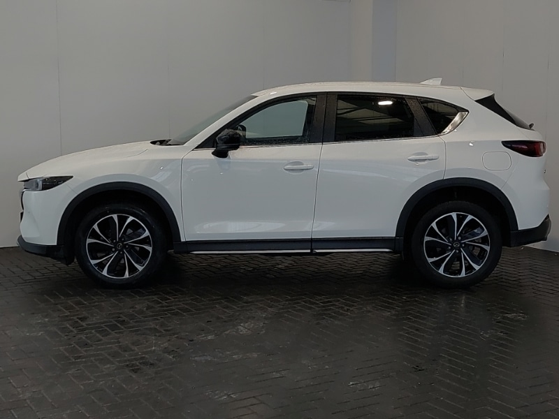 Used Mazda CX-5 2024 for sale - 76135579: Photo 4