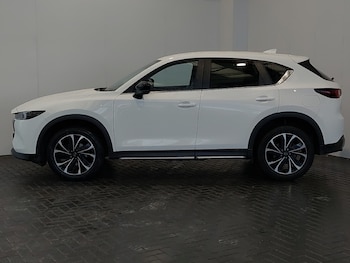 Used Mazda CX-5 2024 for sale - 76135579: Photo 4