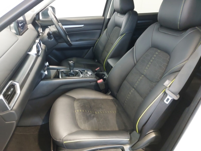 Used Mazda CX-5 2024 for sale - 76135579: Photo 5