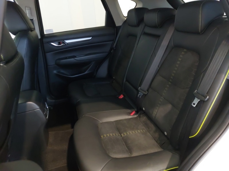 Used Mazda CX-5 2024 for sale - 76135579: Photo 6